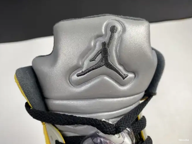 Cheap TB T23 Retro 454783-701 Tokyo Air Jordan 5 0614